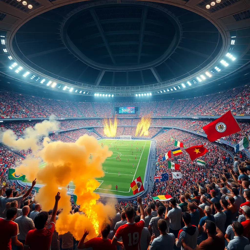 tai68gamebai.app Soi Những Điểm Nóng Trong Đội Hình Chung Kết 2026 — view 5