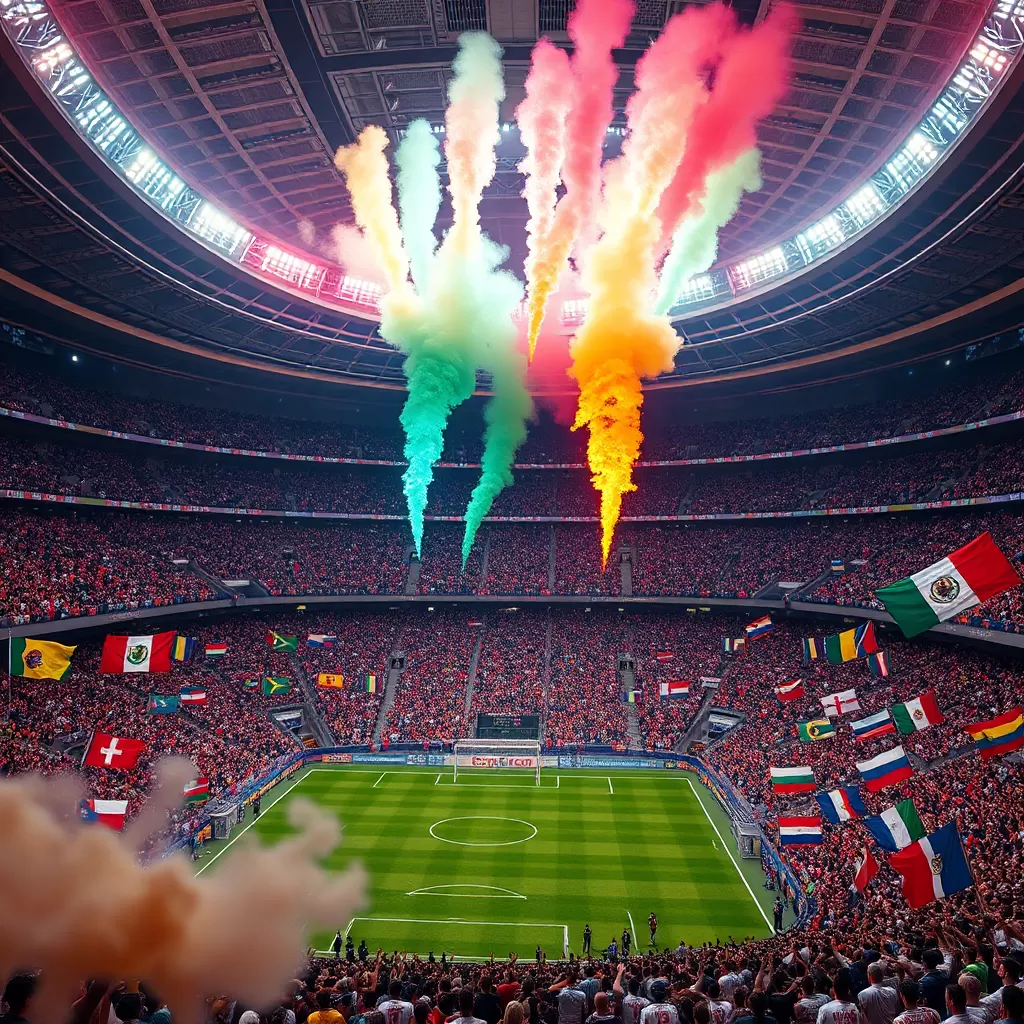 Những Khoảnh Khắc Đáng Nhớ Trong Lịch Sử Chung Kết World Cup | 789win.press — view 5