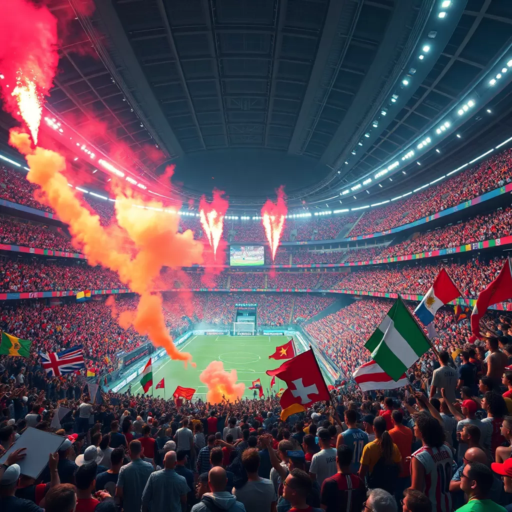Champions League: Bản lĩnh không chỉ đến từ chiến thuật, mà còn từ những khoảnh khắc quyết định
