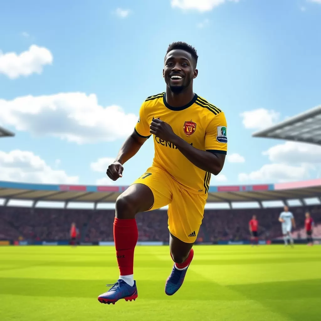 Những ảnh hưởng từ độ ẩm không khí được GG88 phân tích trước bán kết World Cup 2026