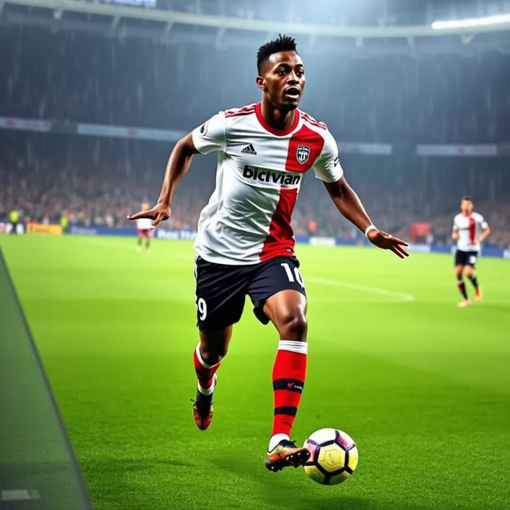 Nhận Định Trước Trận Chung Kết World Cup 2026 Với Những Phân Tích Chuyên Sâu Từ xx8.space — view 3