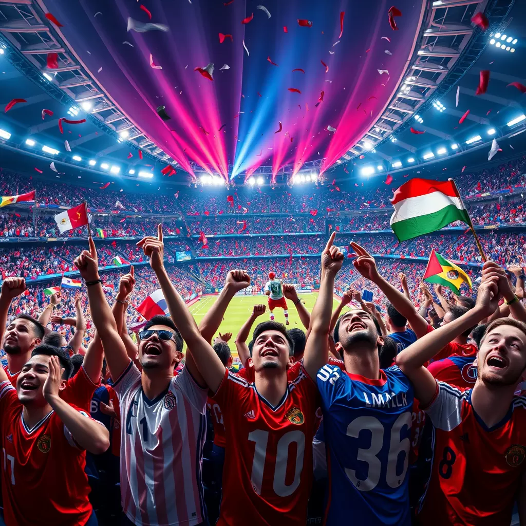 Discover Interactive Casino Arena Experiences at s666t5.net — view 3