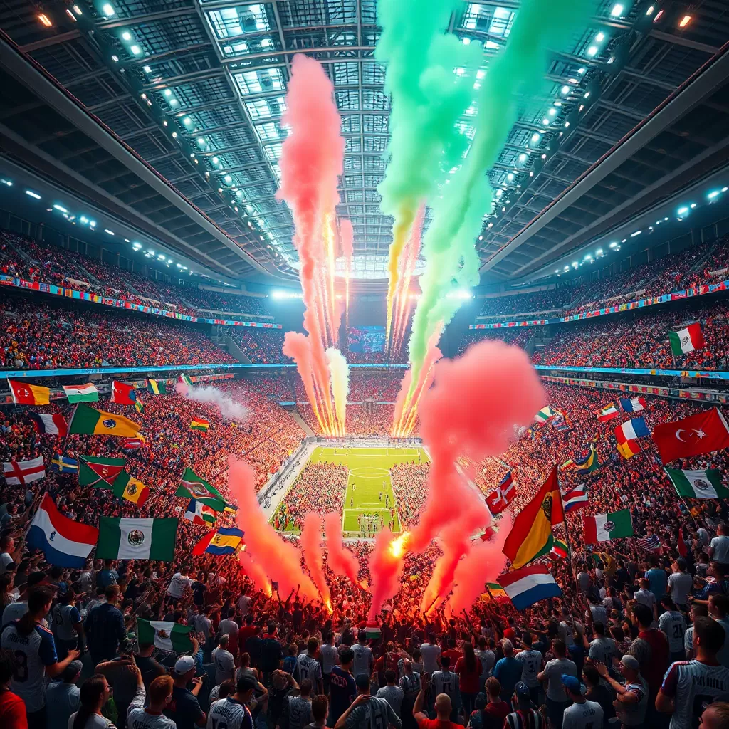Best Football Betting Guides: How to Make Smarter Decisions in Real Game Situations — view 2