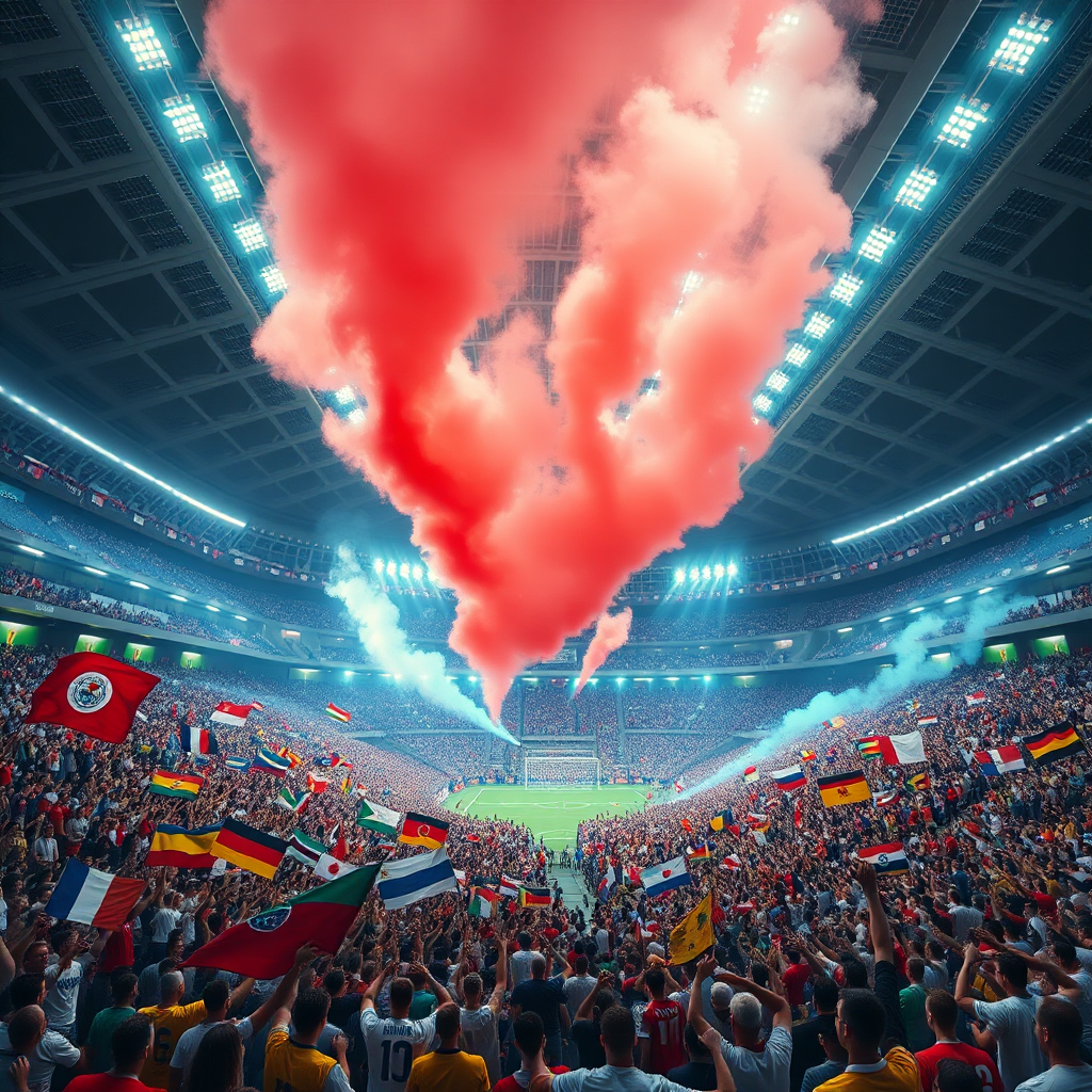 Champions League luôn đòi hỏi bản lĩnh ở từng khoảnh khắc cùng Oxbet