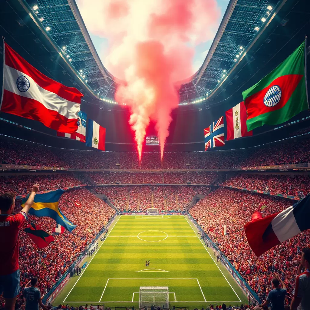 Hậu World Cup, thành phố tổ chức thay đổi ra sao? Những lời hứa có được giữ? — view 5