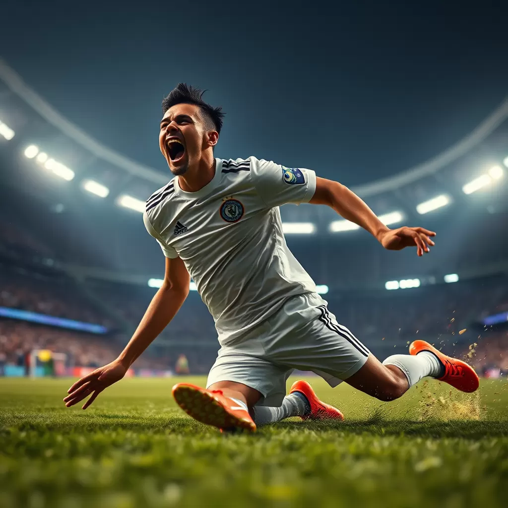 Những Bất Ngờ Có Thể Xảy Ra Ở Chung Kết World Cup 2026 | u888com.la — view 3
