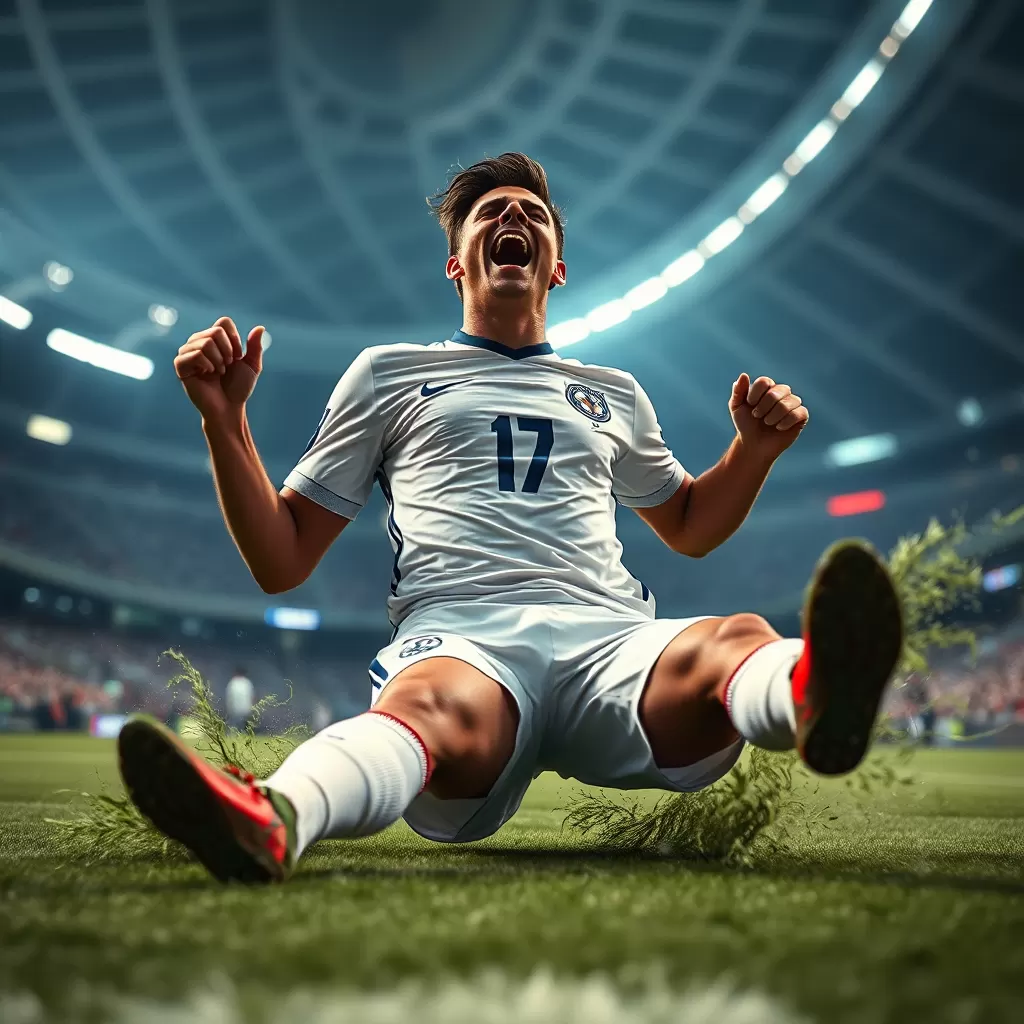 Sportsbook Bonus Offers tại uu88life.com: Cách Nhìn Giá Trị Thực Thay Vì Mê Số Ảo — view 5