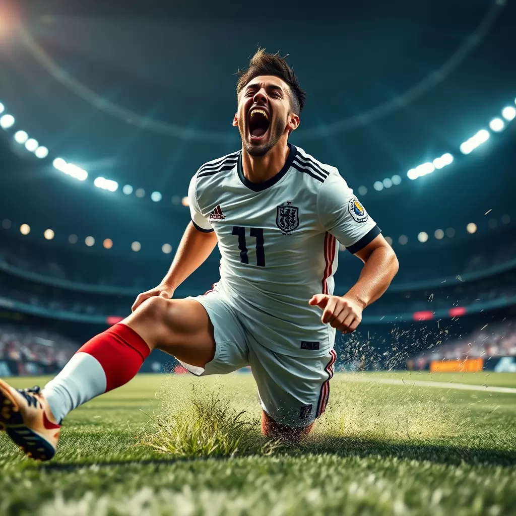 Những Bất Ngờ Có Thể Xảy Ra Ở Chung Kết World Cup 2026 | u888com.la — view 4