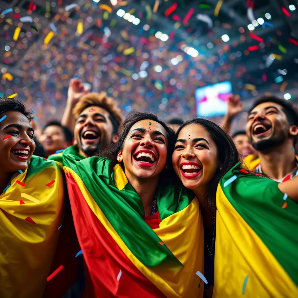 Những Kỷ Niệm Đáng Nhớ Trong Các Trận Chung Kết World Cup | u888com.media — view 2