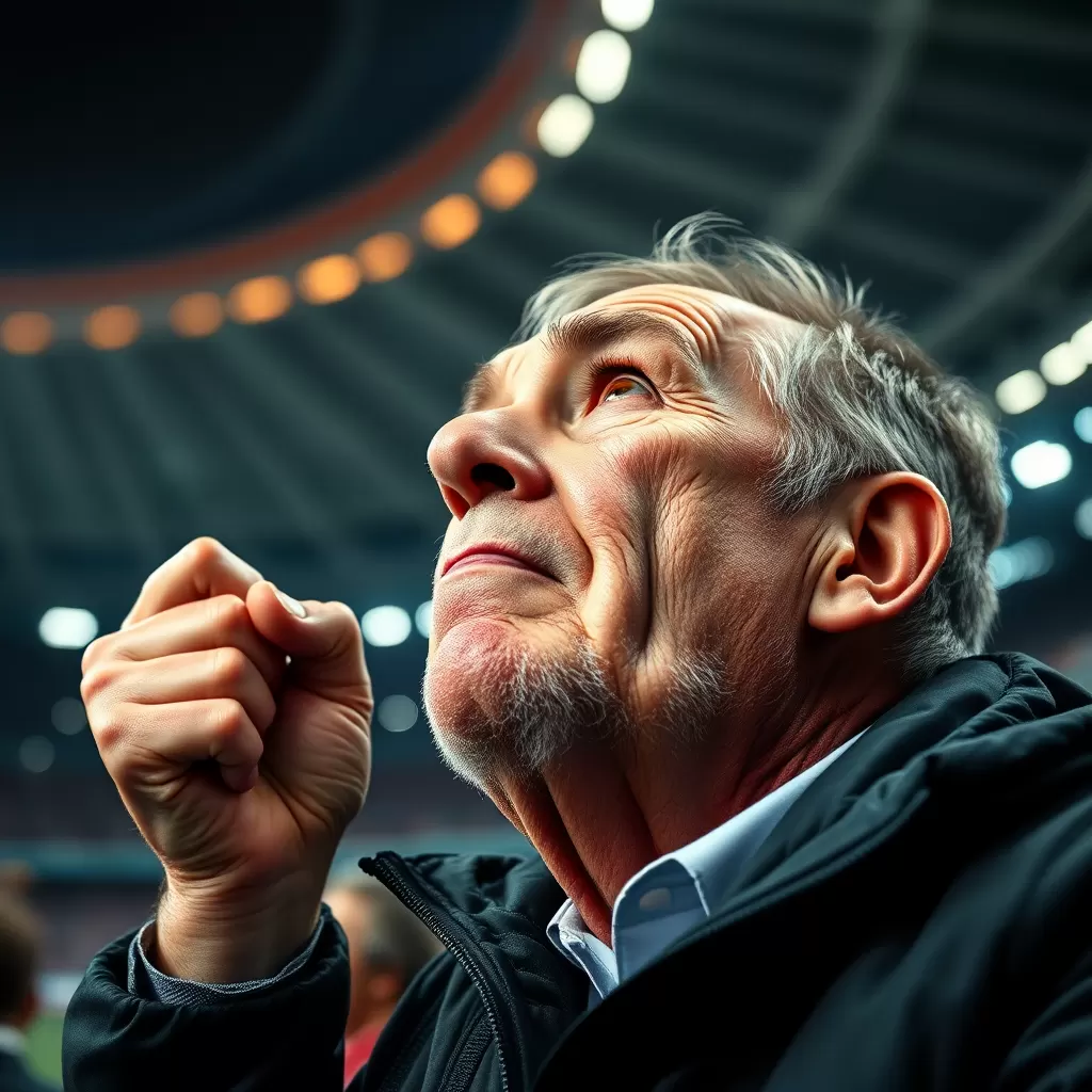Những Khoảnh Khắc Đáng Nhớ Trong Lịch Sử Chung Kết World Cup | 789win.press