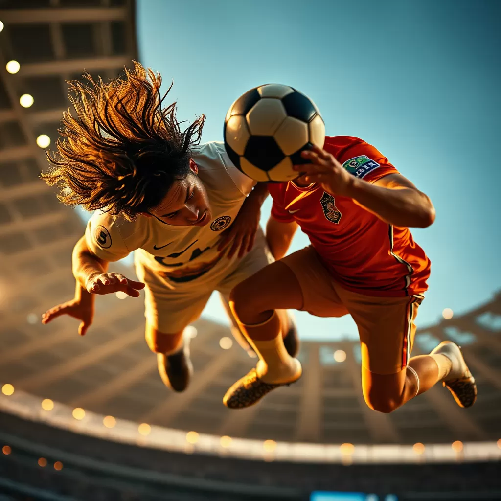 Những Khoảnh Khắc Đáng Nhớ Trong Lịch Sử Chung Kết World Cup | 789win.press — view 4