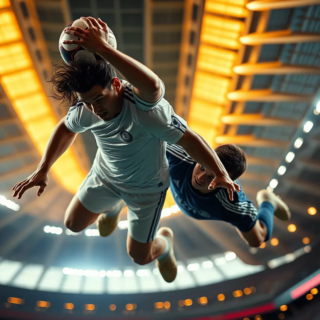 Những ảnh hưởng từ độ ẩm không khí được GG88 phân tích trước bán kết World Cup 2026 — view 4