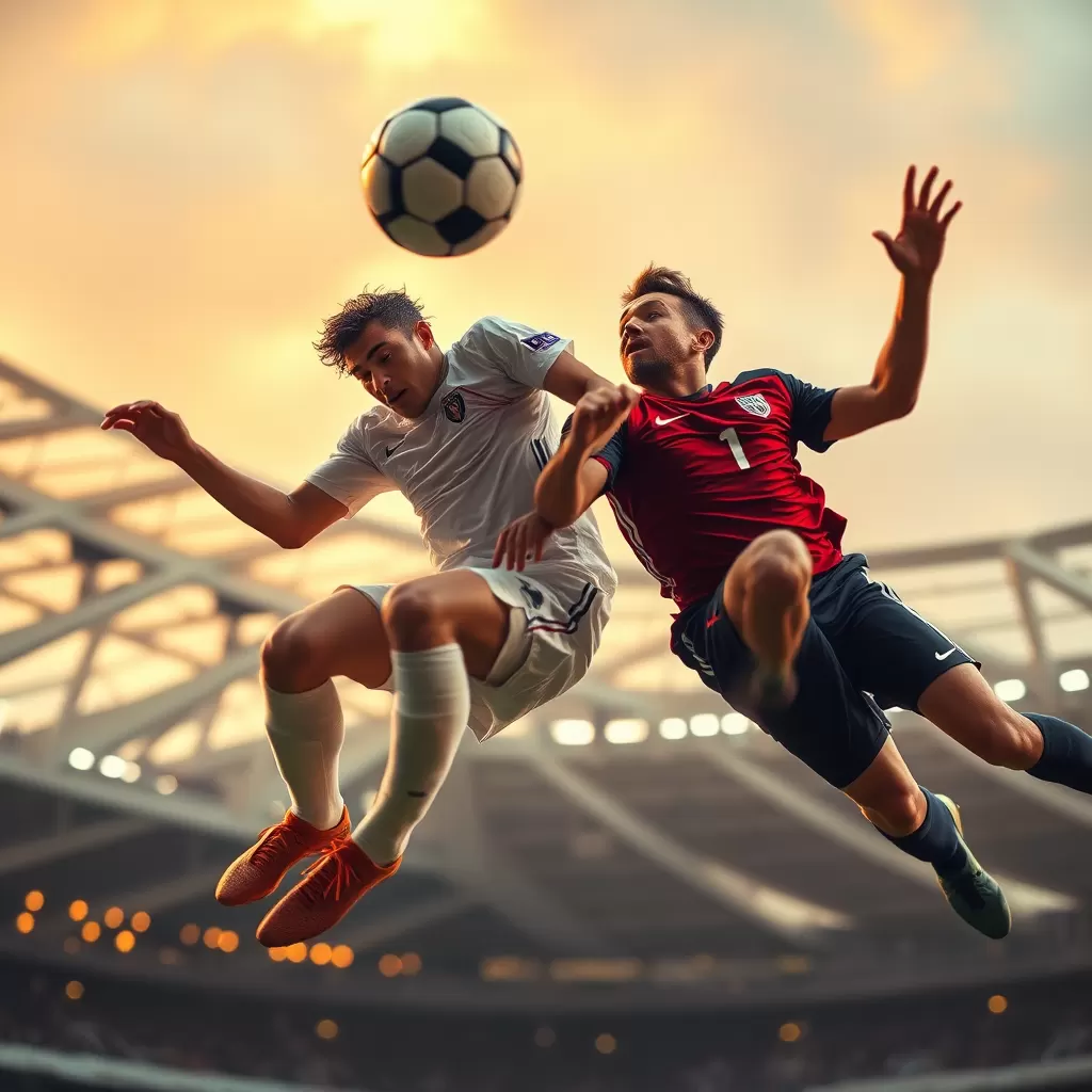 AD88.Blue Chung Kết World Cup 2026: Ai Sẽ Tạo Nên Khoảnh Khắc Vĩ Đại