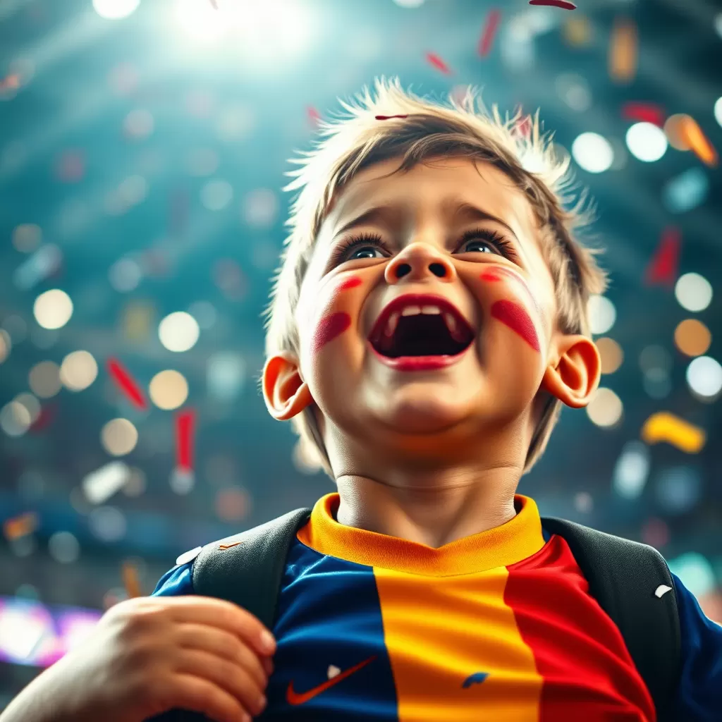 SUNWIN tổng hợp những bất ngờ lớn tại World Cup 2026: Sân chơi của những cú sốc