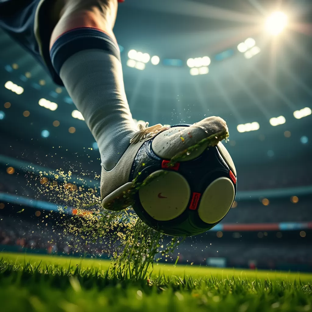 Những Kỷ Niệm Đáng Nhớ Trong Các Trận Chung Kết World Cup | u888com.media — view 3