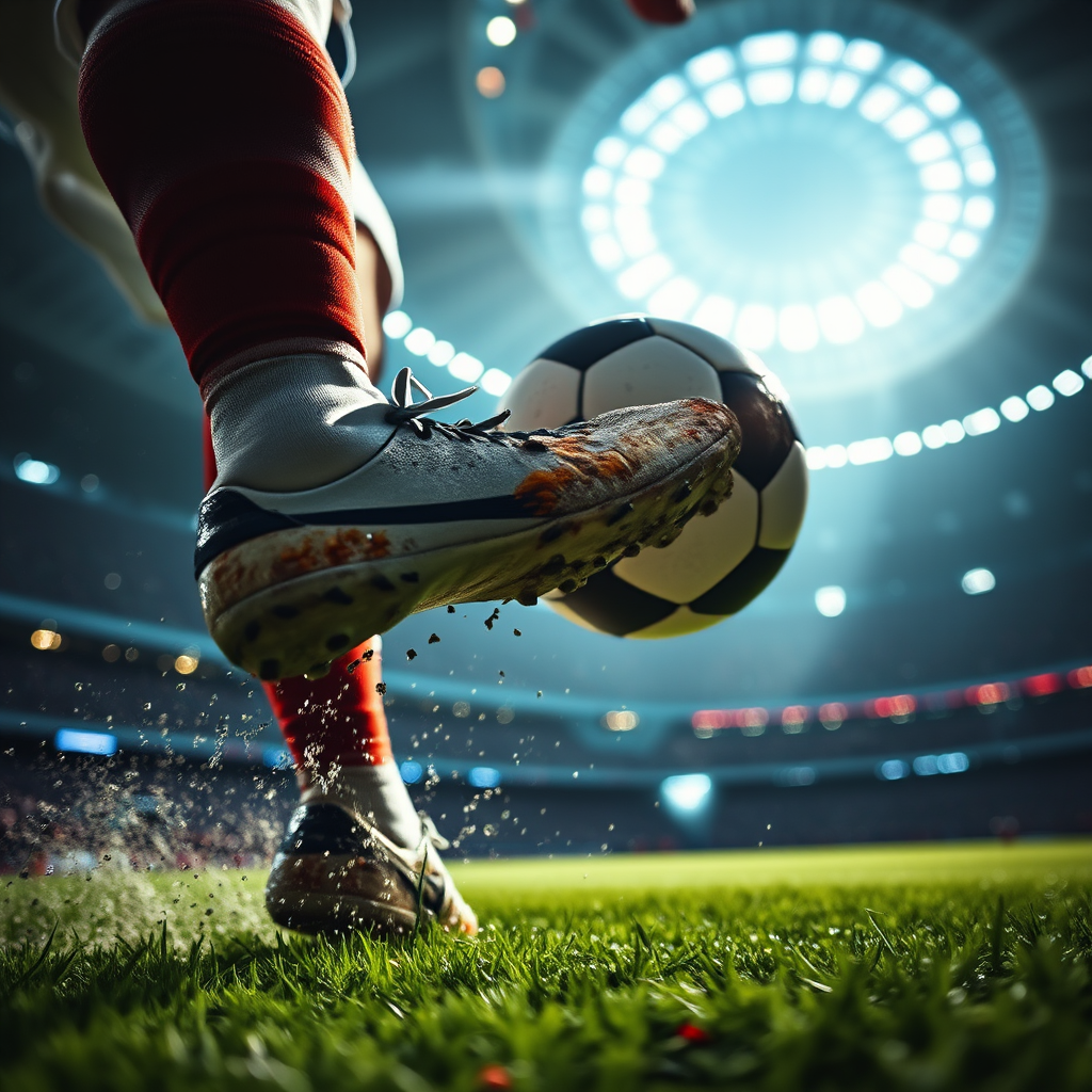 World Cup 2026 và cuộc tranh tài đỉnh cao của những nhà vô địch tương lai