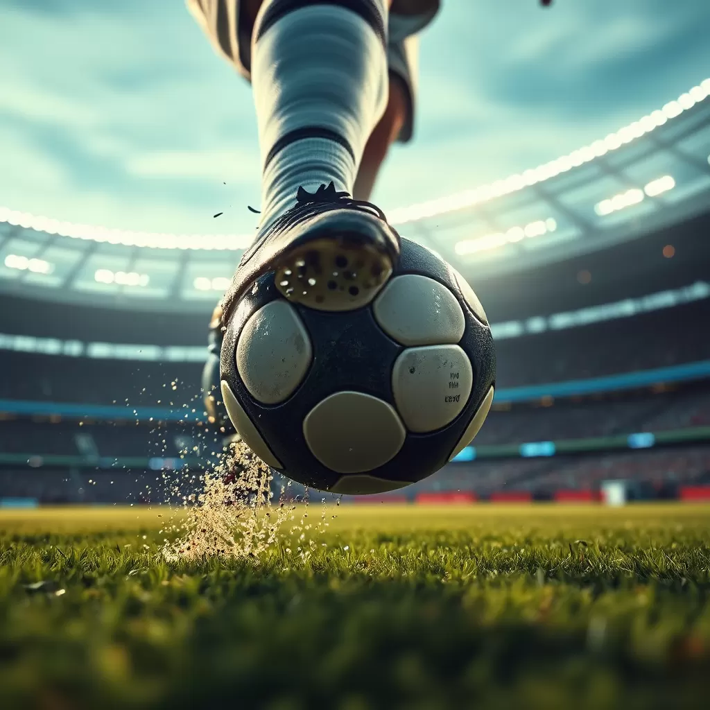 Best Football Betting Markets Reviewed by xx8.space — Three Critical Findings Every Punter Should Know