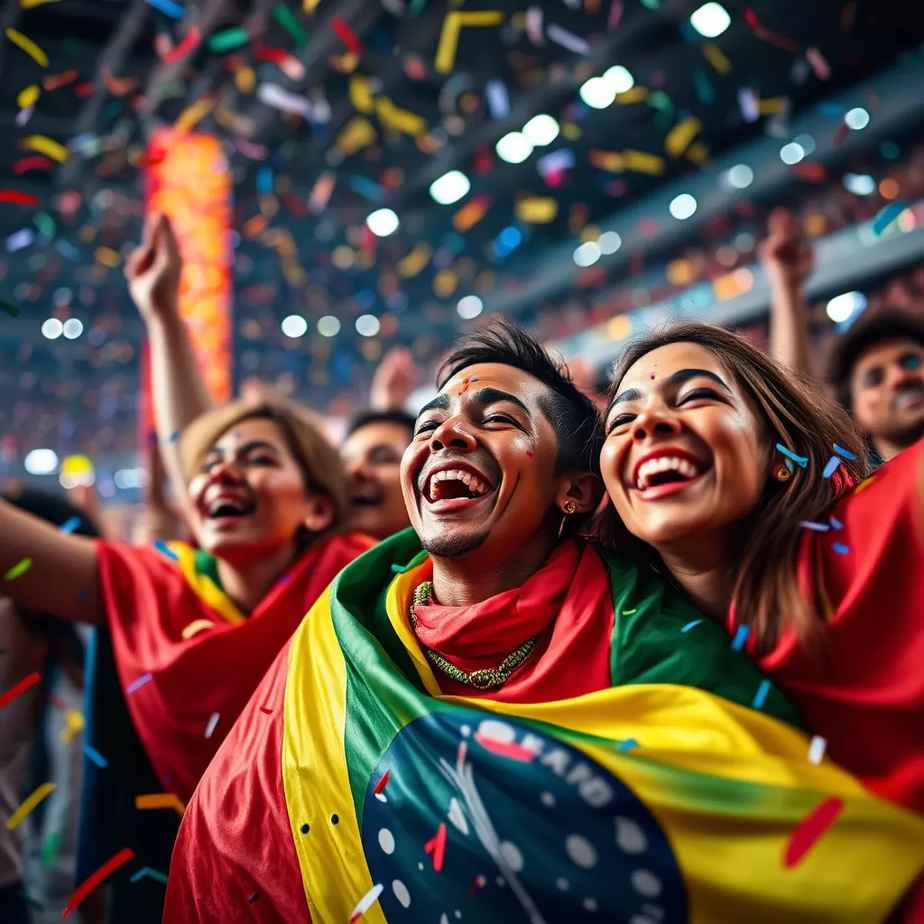 Hậu World Cup, thành phố tổ chức thay đổi ra sao? Những lời hứa có được giữ? — view 2