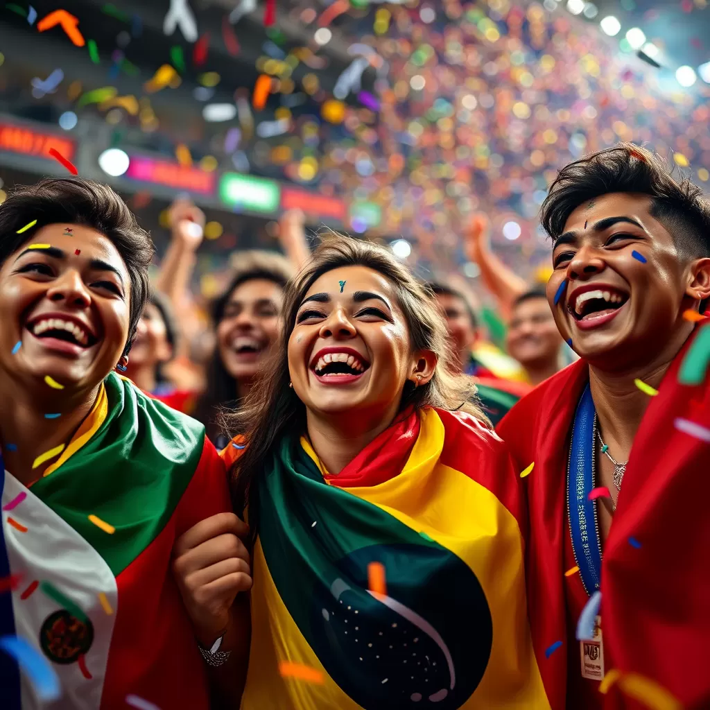 Những Kỷ Niệm Đáng Nhớ Trong Các Trận Chung Kết World Cup | u888com.media — view 4